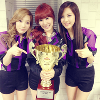 TaeTiSeo SNSD (@taetiseo_snsd) 's Twitter Profile Photo