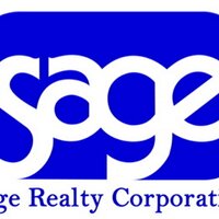 Sage Realty Corp. (@sagerealtycorp) 's Twitter Profile