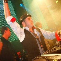 DJ Chris Joyce(@housemen) 's Twitter Profile Photo