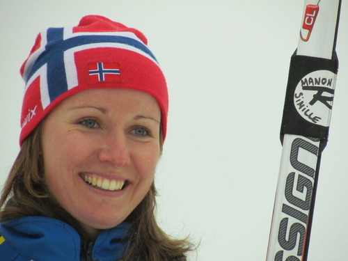 ManonSIMILLE's profile picture. French cross-country skier - Ski instructor - Sports