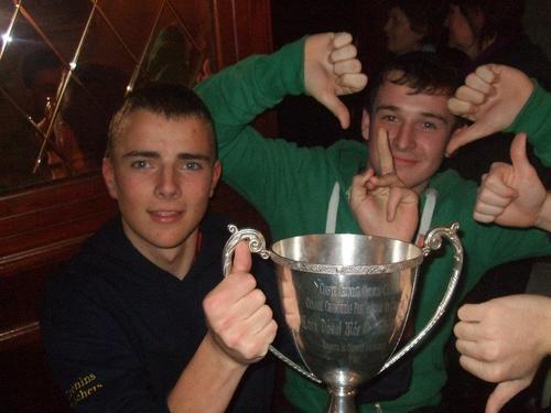 dunnykenn's profile picture. shit happens