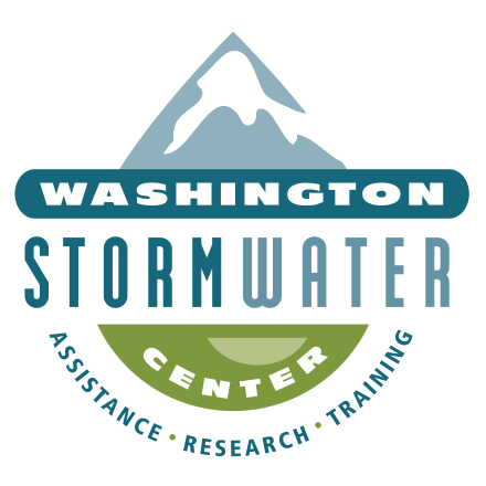 WaStormCenter's profile picture. Washington Stormwater Center serves NPDES permittees and stormwater managers as they navigate the complexities and challenges of stormwater management.