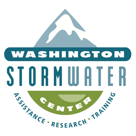 Washington Stormwater Center serves NPDES permittees and stormwater managers as they navigate the complexities and challenges of stormwater management.