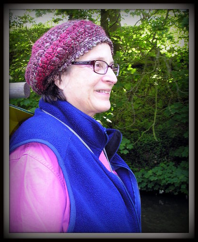 webcrafter's profile picture. Weaver, fiber artist, dulcimist, the days are just packed!