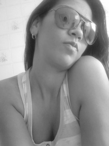 I'm a little girl.....