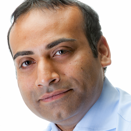 SatishBaitali's profile picture. Raising funds to stop child labor