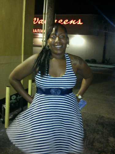 Ty_chell's profile picture. Still N a League Of HER OWN