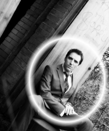 tv, radio presenter, trainer, dad...and when i'm not doing that I take any work offered.