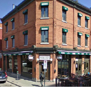 Located at 101 York St. in Ottawa's Byward Market, Pub 101 has something for everyone. Big screens, dance floor, patio, great menu and the best staff in town!