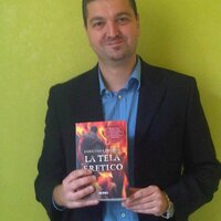 Fabrizio Carcano (@fabriziocarcano) 's Twitter Profile