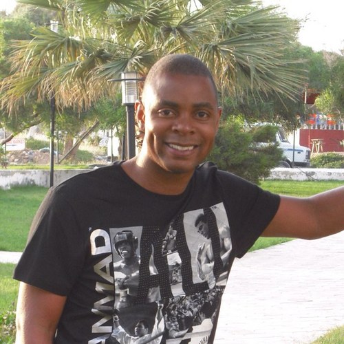 dimples1301's profile picture. 