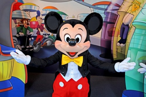 DavidMeades's profile picture. 