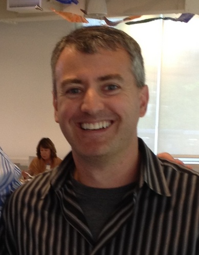 MikeDesmond71's profile picture. 