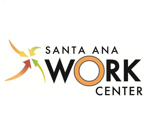 Santa Ana WORK Center connects our community to job/career-related resources, skills, and opportunities. Call 714.565.2600.
PARKING IS VALIDATED.