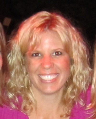Local small business owner and big believer in the work-hard, play-hard lifestyle!