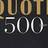 QUOTE500's profile image