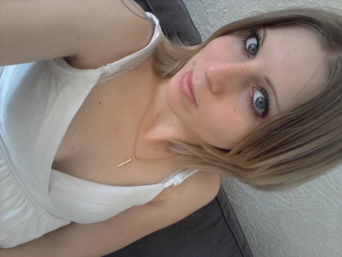 22ans fleuriste