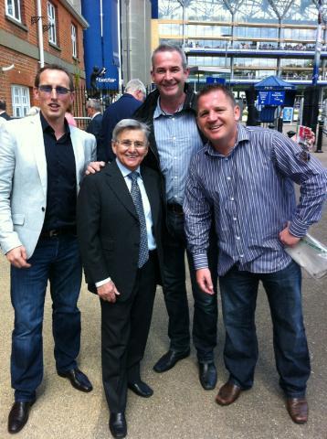 Carps1971's profile picture. 