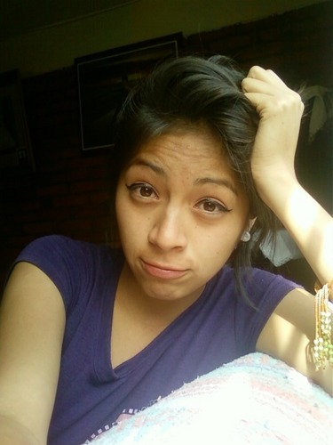 zandyadetech's profile picture. Divina existencia :D