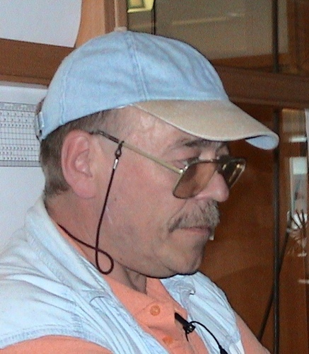 Service Engineer Audio Visual Eq. Technical responsible for building up a number of small TV stations, Studios,Editing Suites. 35 yrs in own business named AVS