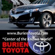 At Burien Toyota we help your business save time, manage costs and plan for the future.  (866) 295-5813