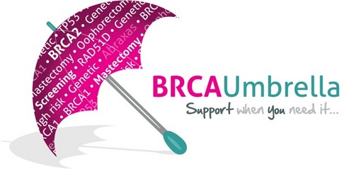 Join others sharing experiences of living with a BRCA mutation or a high cancer risk at https://t.co/oZhPwNQHhB