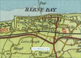 Herne Bay - why wouldn't you want to visit?