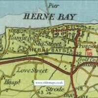 Visit Herne Bay (@visithernebay) 's Twitter Profile