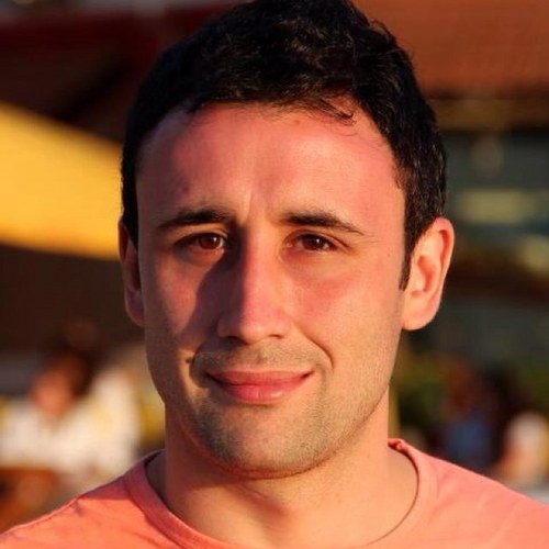 marianohluna's profile picture. 