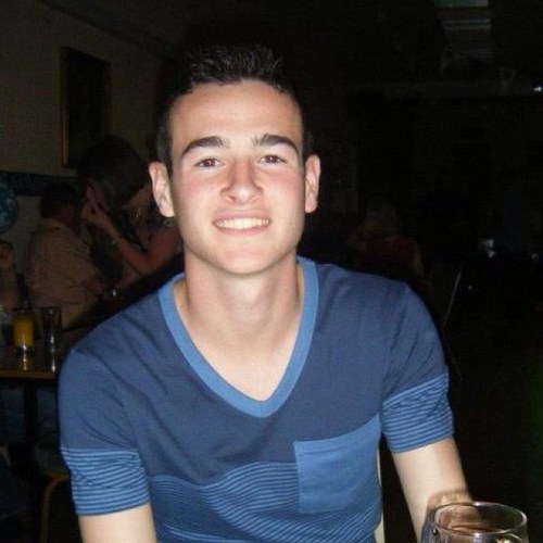 BenBolts91's profile picture. 