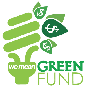 Have an idea for making our campus more green or sustainable? Apply for funding through the We Mean Green Fund! Simply submit an abstract (written description)