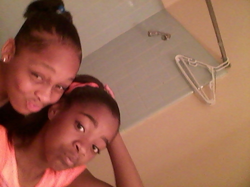 #Im fresh#Got money#Im a star#~Frm my bck#Im real &#stay real#Talk bout me#Might not wanna here frm me# dats how ill be€