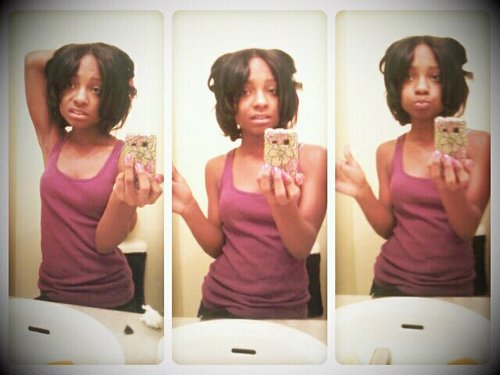 Im bout that life, all hearts 3 3 3