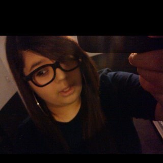 Babyqirl_2's profile picture. ' Taken Bye the best !!!! ` 1 2 ' O 9 ' 2 K 1 1 ` Forever &&` Always  i love my Boyfriend ^__*  @jutinevan  hes mine (: