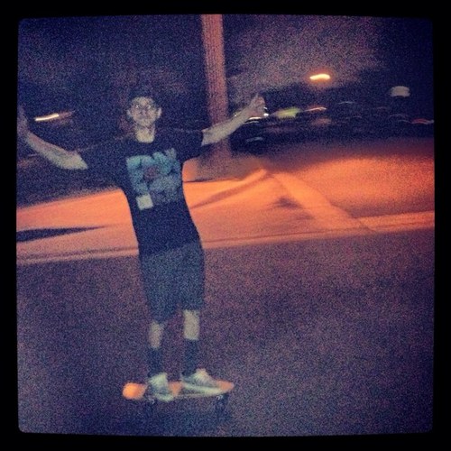 ODoyleRules714's profile picture. 