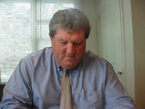 Attorney in Kingston, Ma Managing partner in Geary & Associates, Kingston, Ma