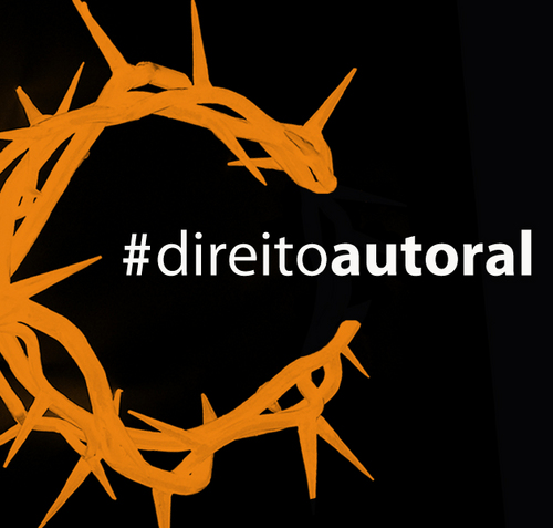 Seminário #DireitoAutoral - uma realização conjunta do Cemec e do site Cultura e Mercado.