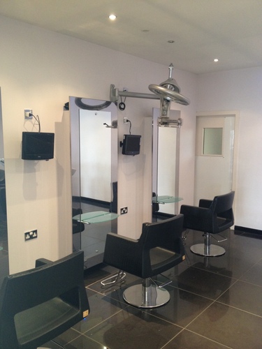 Mark Betts Hair Education are one of the largest hairdressing and barbering training providers in Yorkshire.