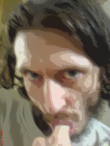 I'm just the (less) choleric, Lancastrian, boy (34!) next door... but charmingly medicated.
