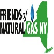 A coalition committed to the safe & responsible development and use of clean burning natural gas in NYS.