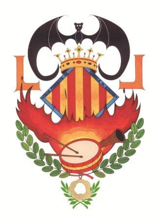 #FemFalla porque las #fallas no se acaban con el fuego, hay que vivirlas día a día, y ser faller@ todo el año