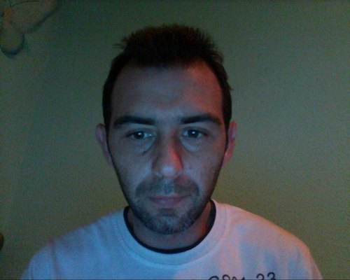 Jaime4441's profile picture. 