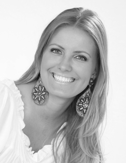 Editora Chefe de Moda - estiloseed