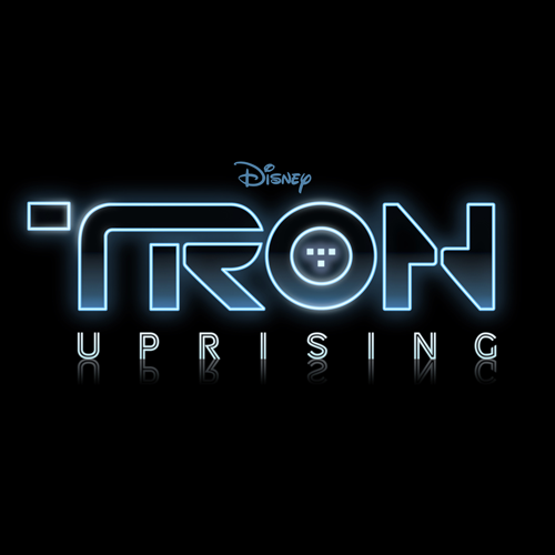 The Art of TRON: Uprising