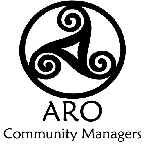AroCManagers's profile picture. 