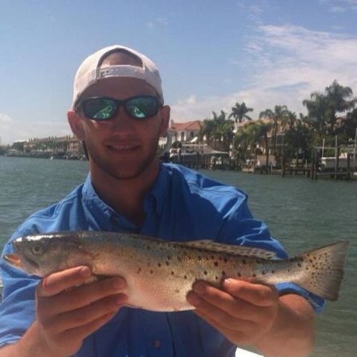 m_smitty22's profile picture. 