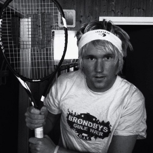 Dannie Álves Hansen