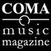 COMA Music Magazine (@COMAMusicMag) Twitter profile photo