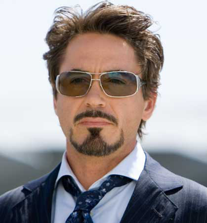 Genius, billionaire, playboy, philanthropist. Submit your Starkism to: condescendingtonystark@gmail.com