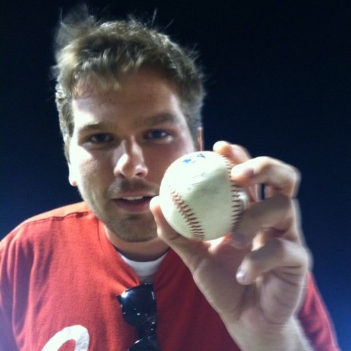 KennyGreer's profile picture. 